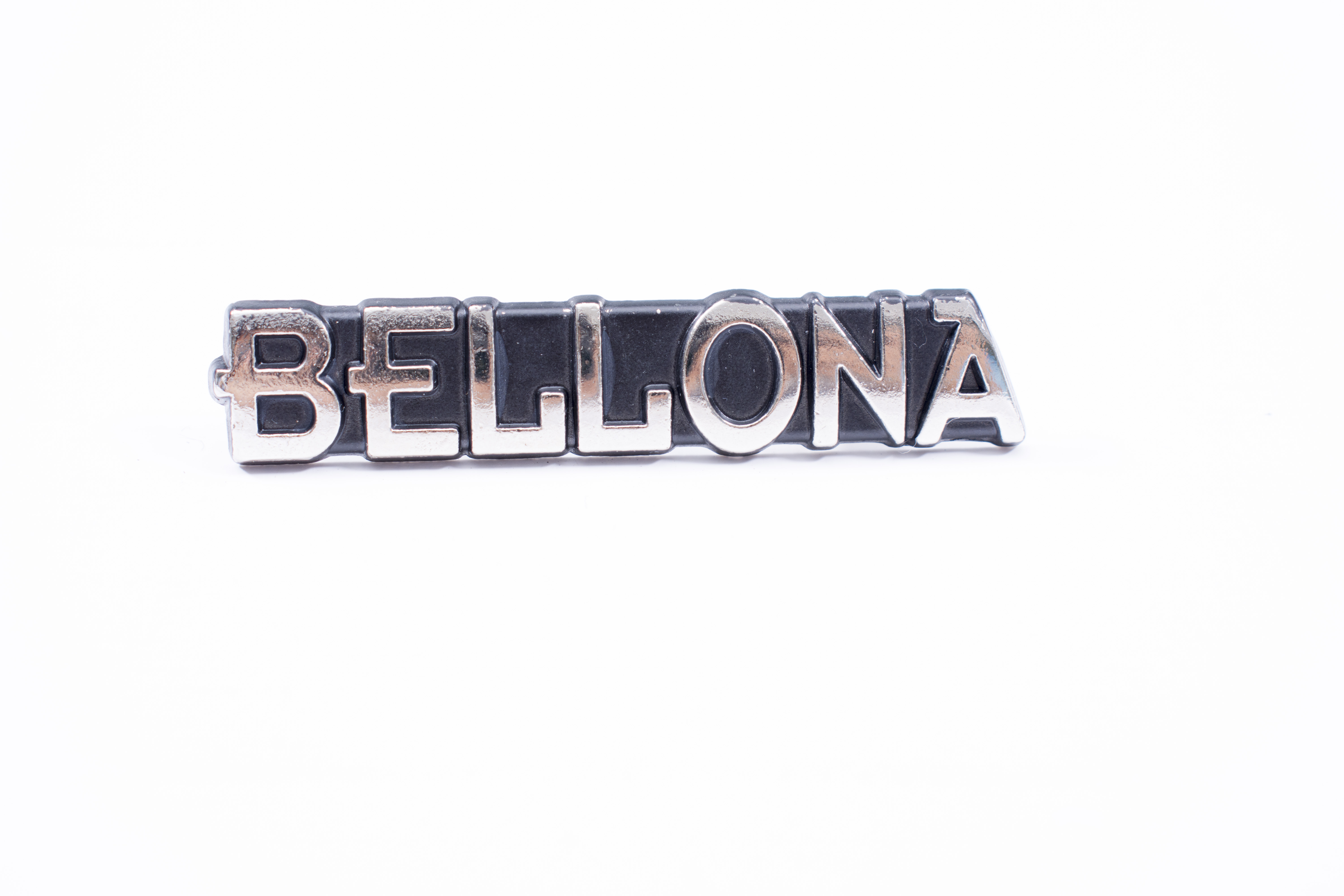 Metalic Labels Bellona