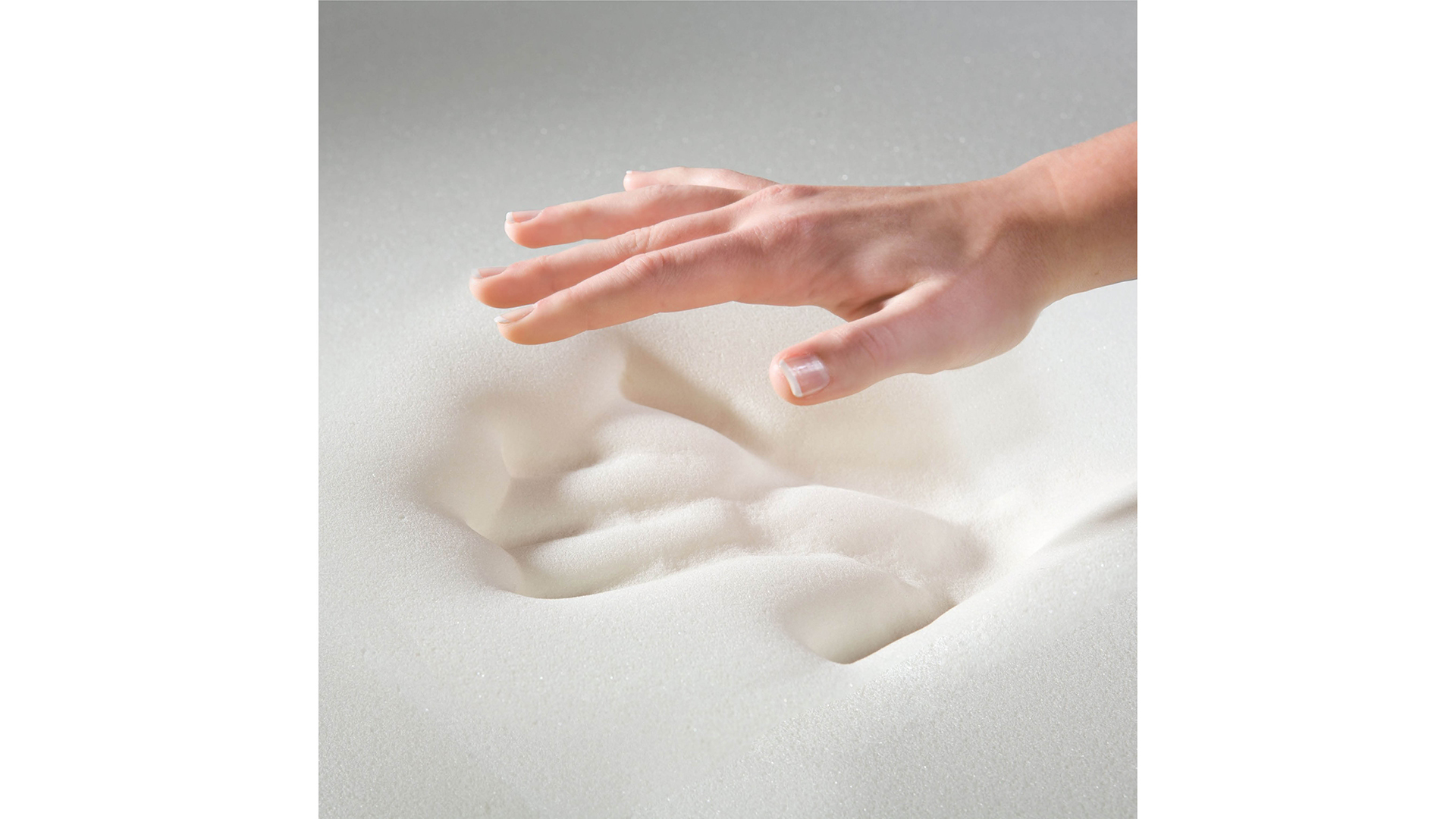 Visco Memory Foam