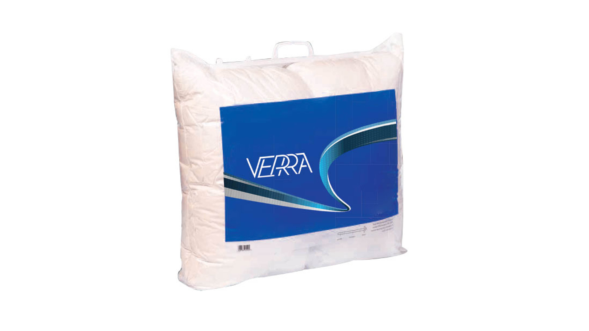 Pvc Bags For Pillows Comforters VB19