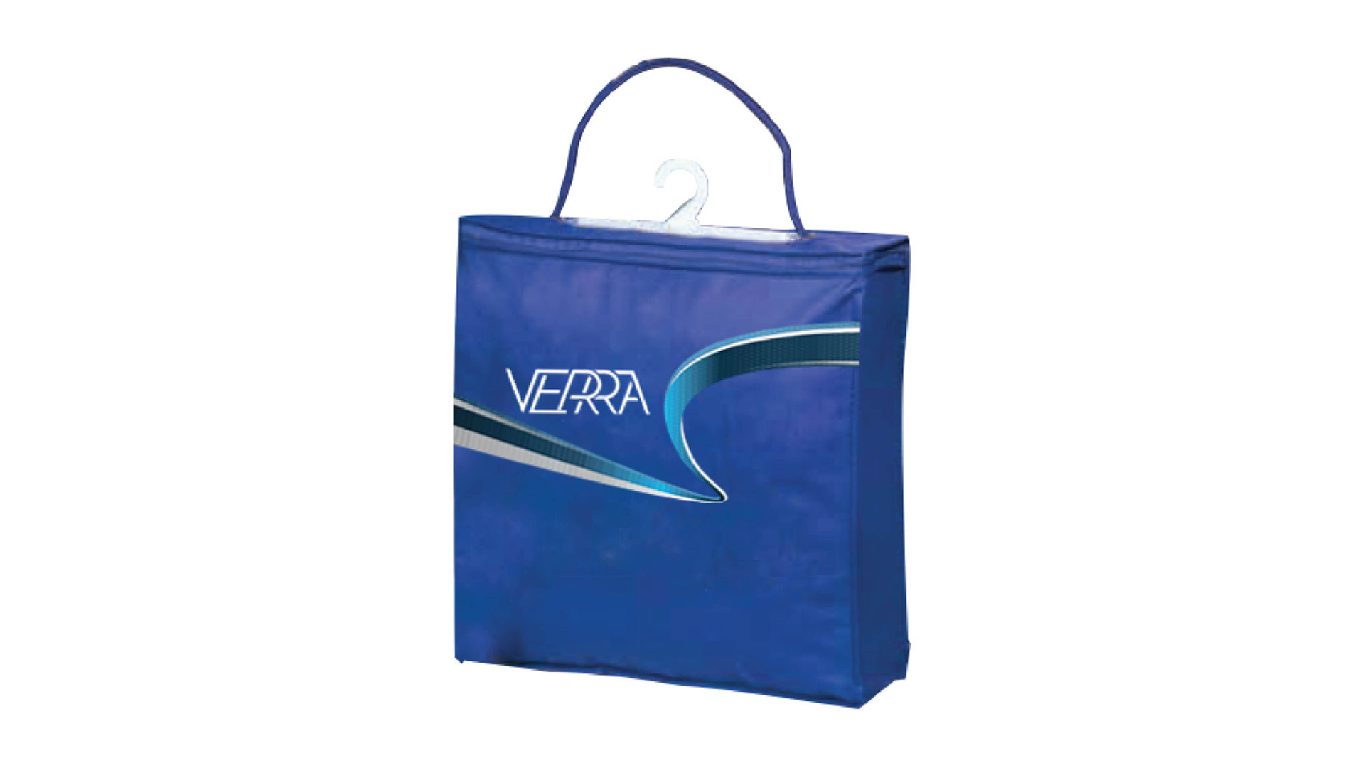 Pvc Non Woven Bags For Comforters VB24