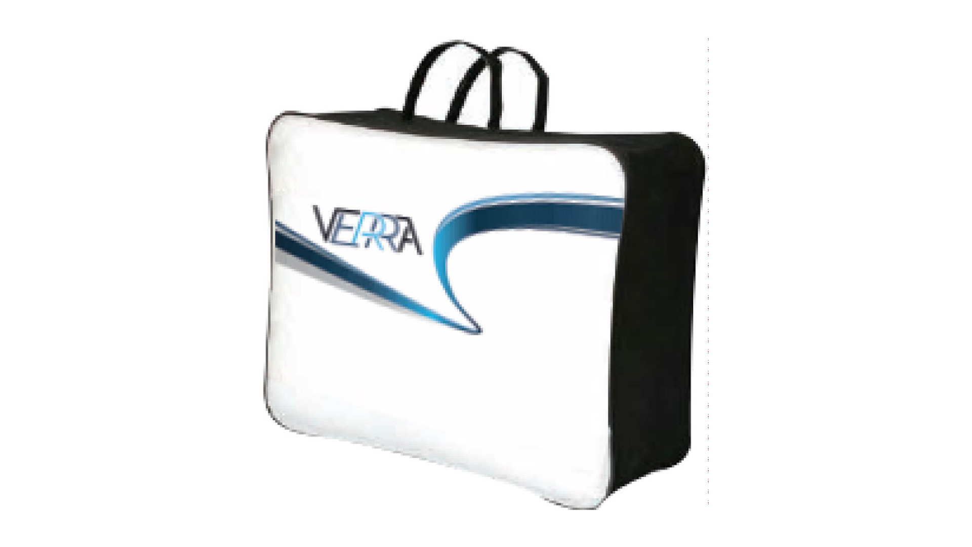 Pvc Non Woven Bags For Pillows Com VB23