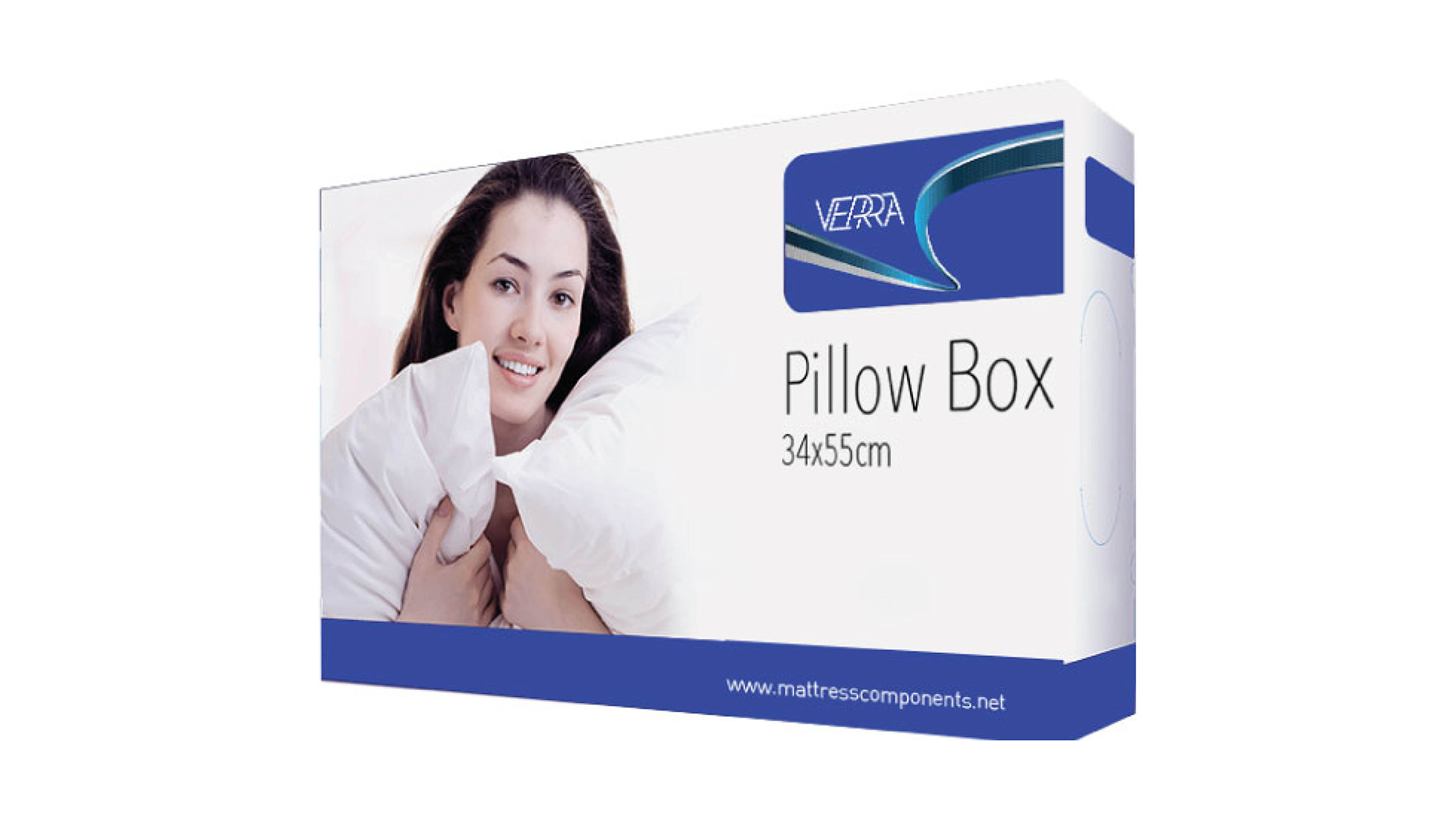 Pillow Box VB20