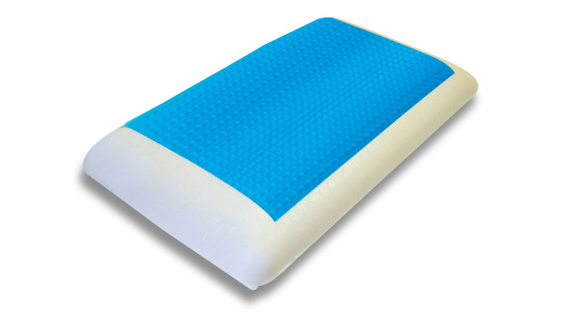 Memory Foam With Gel - VPG 024