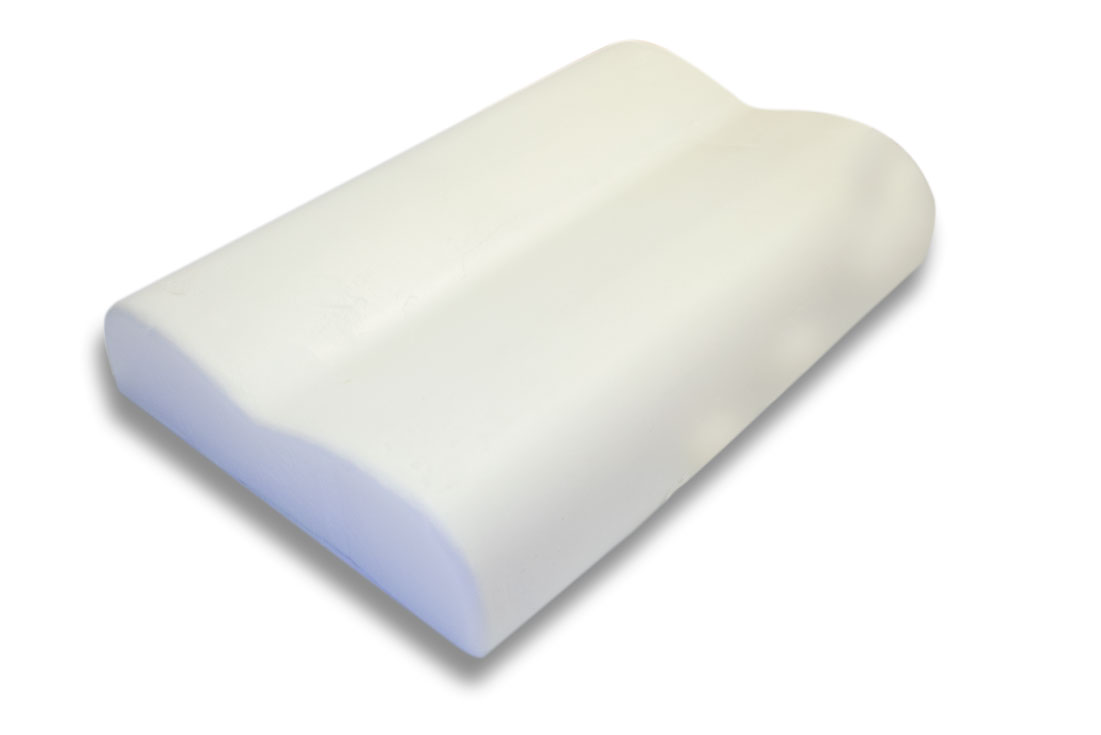 Memory Foam Without Gel - VP010