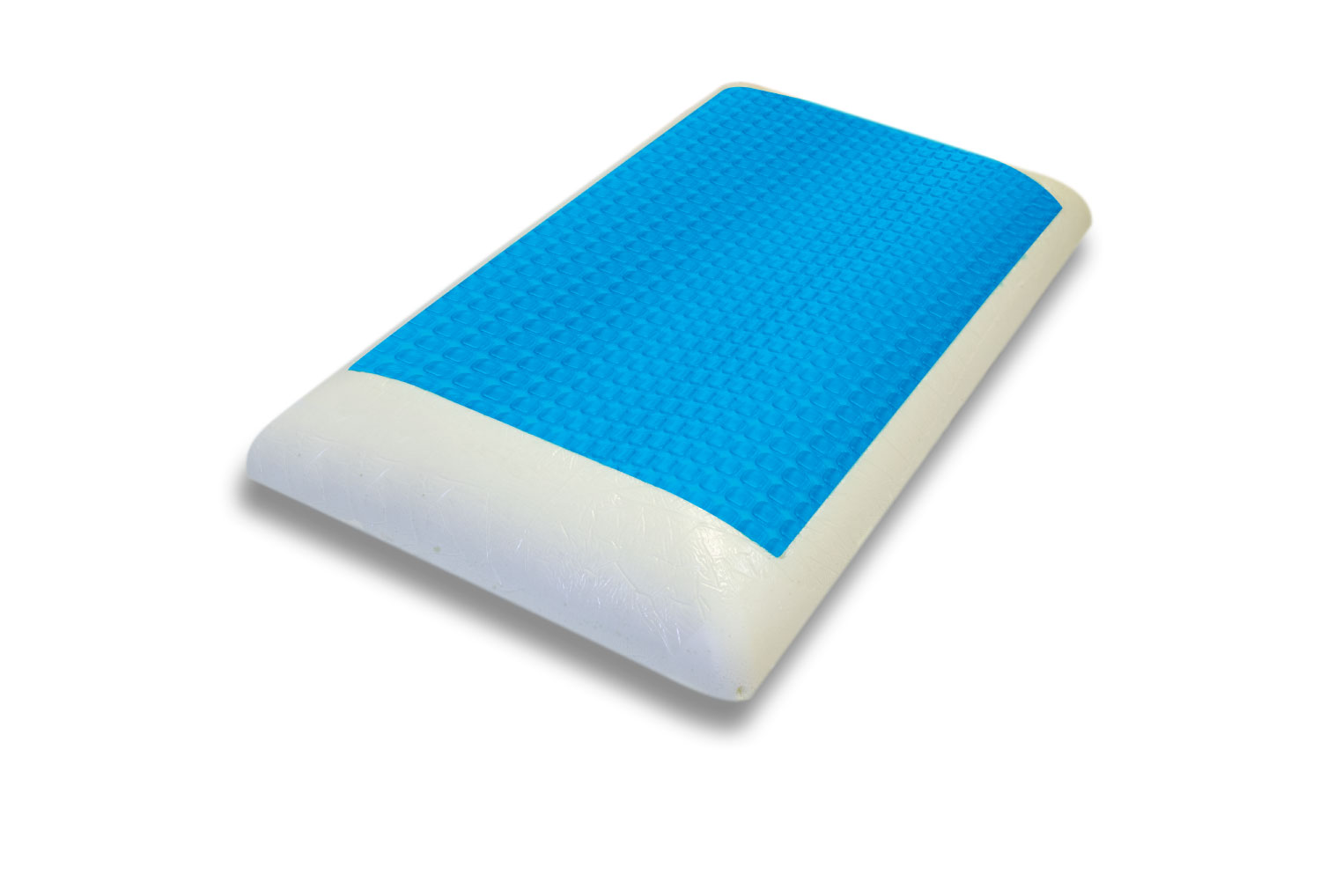 Memory Foam With Gel - VPG 033