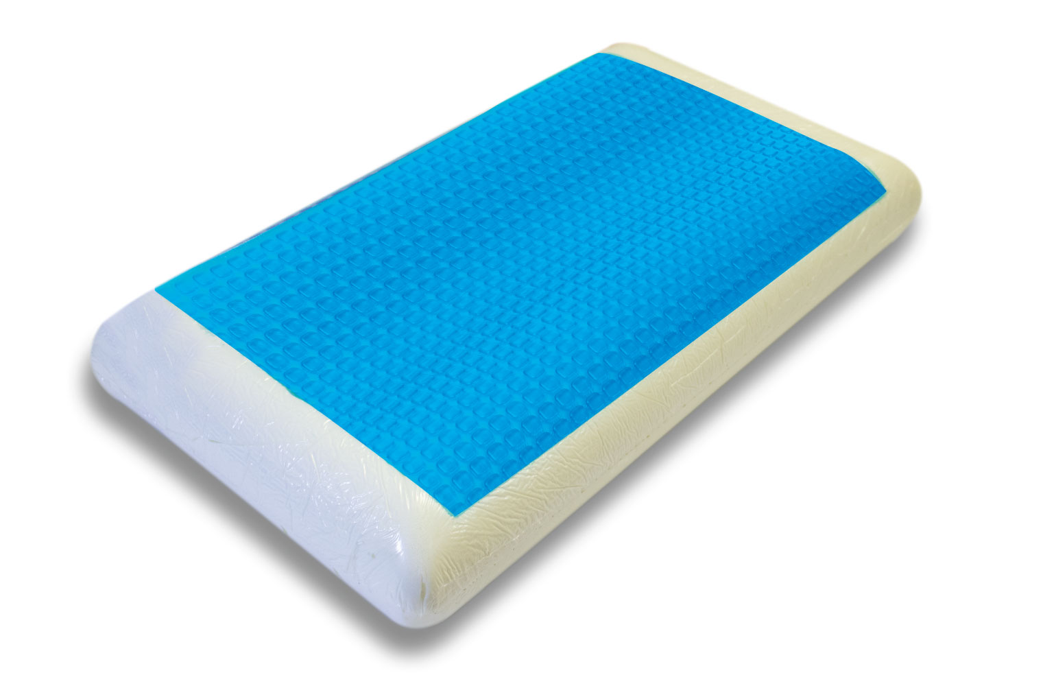 Memory Foam With Gel -VPG 040